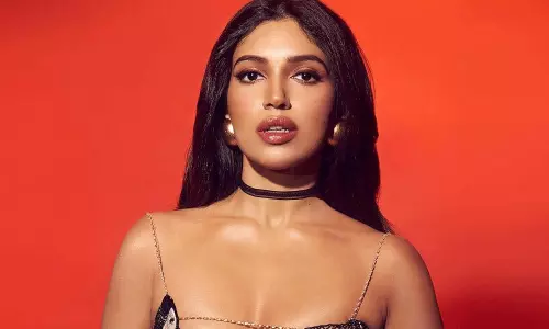 త‌క్కువ చేసి చూస్తే అమ్మ‌డితో అణు విస్పోట‌న‌మే!