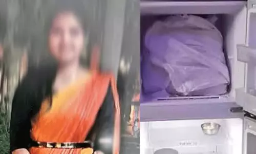 పల్స్ ఉందని పీకనొక్కి చంపేశాడు.. వైజాగ్‌ మౌనిక హత్య కేసులో షాకింగ్ నిజాలు