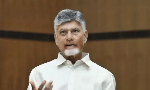 నేరుగా ప్రజలకే చెబుతా....బాబు కీలక వ్యాఖ్యలు