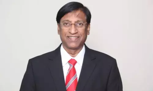 వెర్స్ ఇన్నోవేషన్ బోర్డులోకి ఆడిటింగ్ దిగ్గజం పి.ఆర్. రమేష్: కార్పొరేట్ గవర్నెన్స్‌లో కొత్త శకం