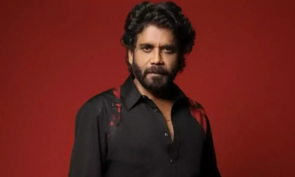 Kannada Actress As Nagarjuna’s Daughter?