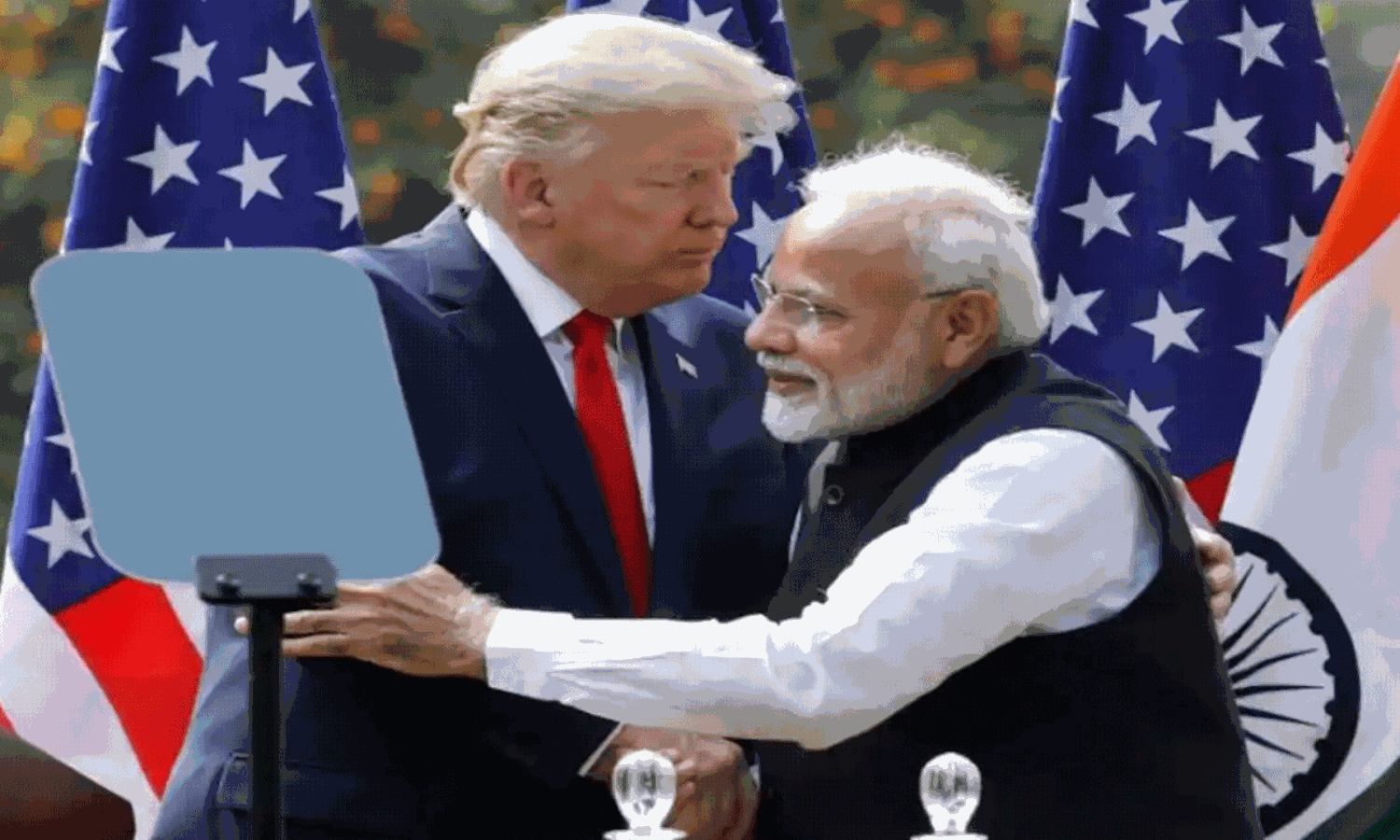 USA Will Not Support India In A Pak War: Does It Matter?