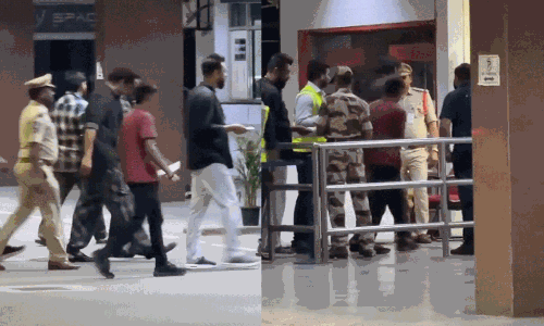 Prabhas Flies Off to Italy: What’s Next?