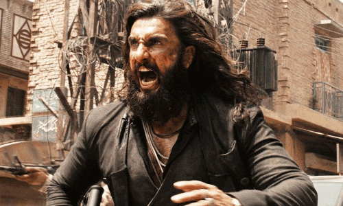 Dhurandhar 7.5 Hours Version to Release