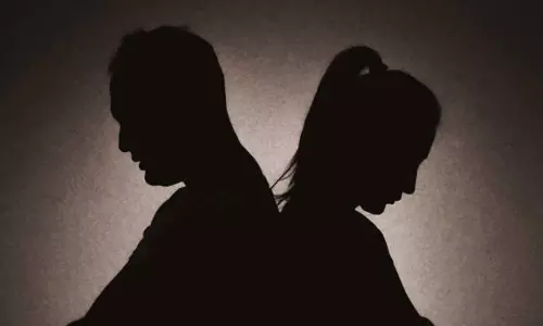 What’s Happening? Husband Filed S*xual Harassment Case On Wife!