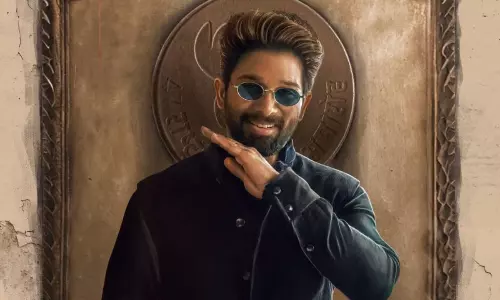 What A Gesture! Allu Arjun Fans Remarkable Social Change!