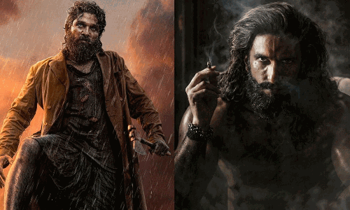 Dhurandhar 2 Footfalls Create Record: Can It Beat Pushpa 2?