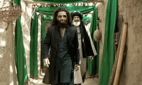 7 Hours 30 Minutes Dhurandhar Film? Just A Joke