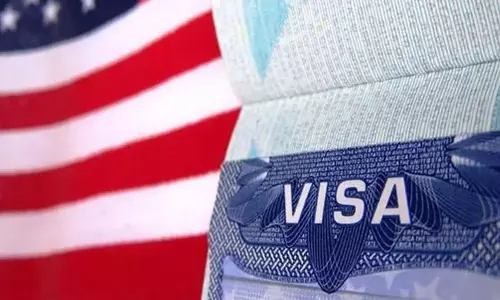 Shocker For Indians in U.S.: What’s Up With H1B System?