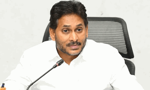 Jagan Sensational Press Meet: Amaravati, PK, CBN And More!