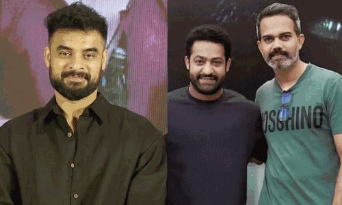 NTR Fans Happy With Tovino Exit: Here’s Why!