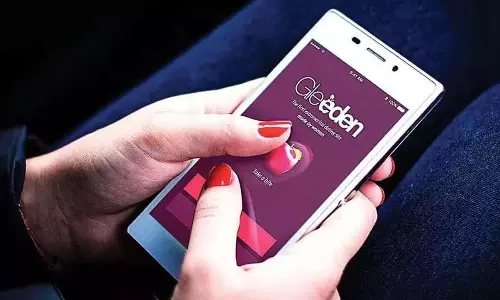 Shocking News: Extra Marital Affair App Trending In India!