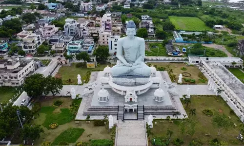 Can Amaravati Be Changed As the Capital? What’s Official Word