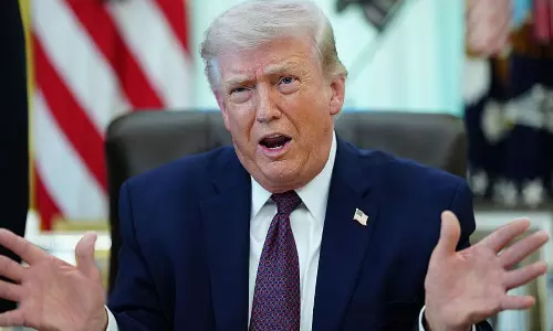 Stock Markets Open: Trump Posts Huge News On Iran!