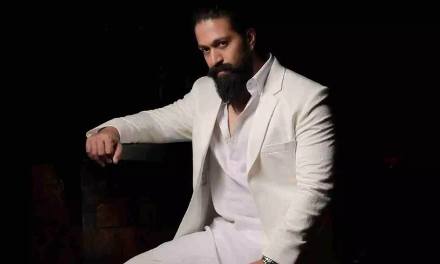 After Toxic, Yash Is Co-Producer For Ramayana Also?