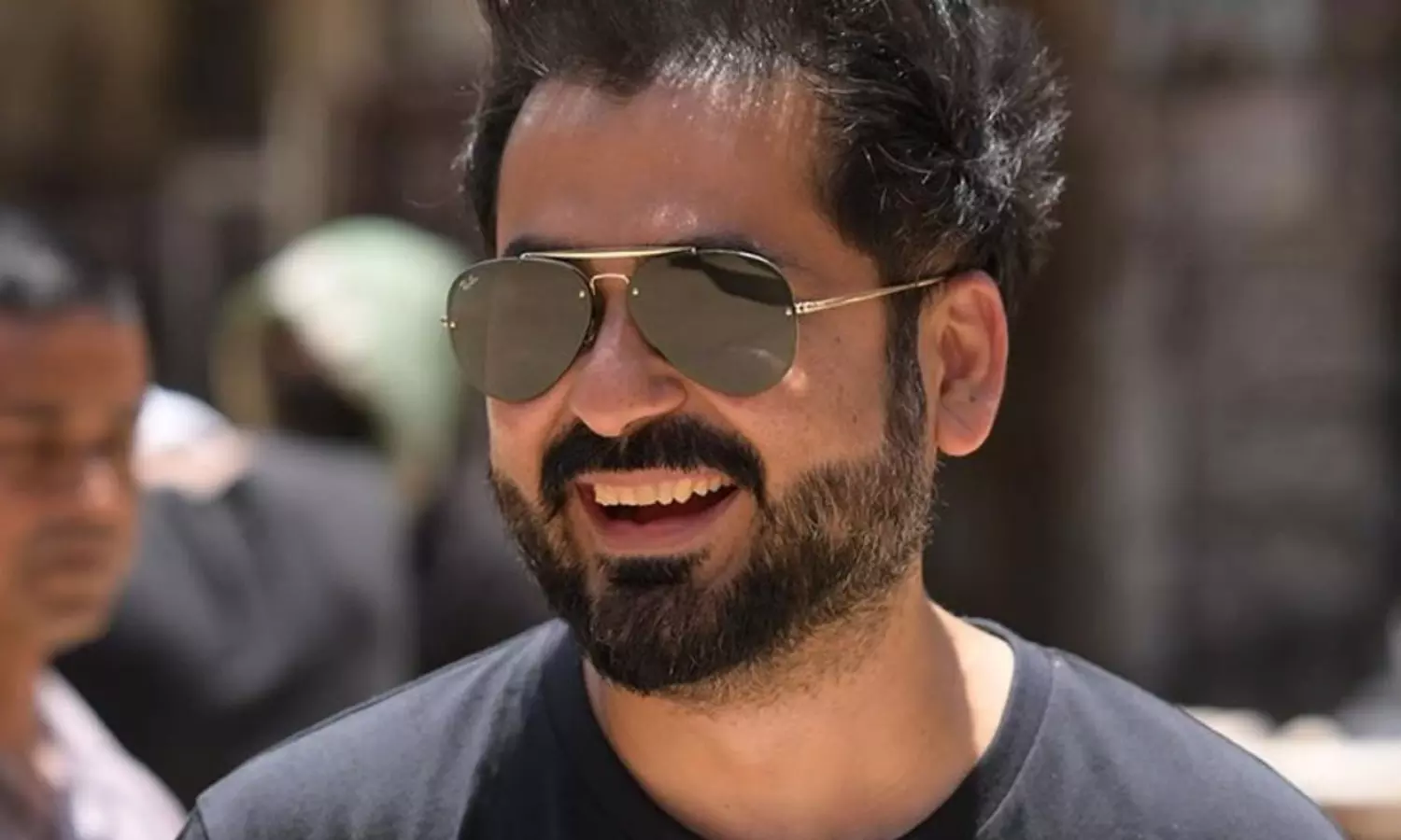 Opinion: Aditya Dhar Is Winning Marks For This Reason