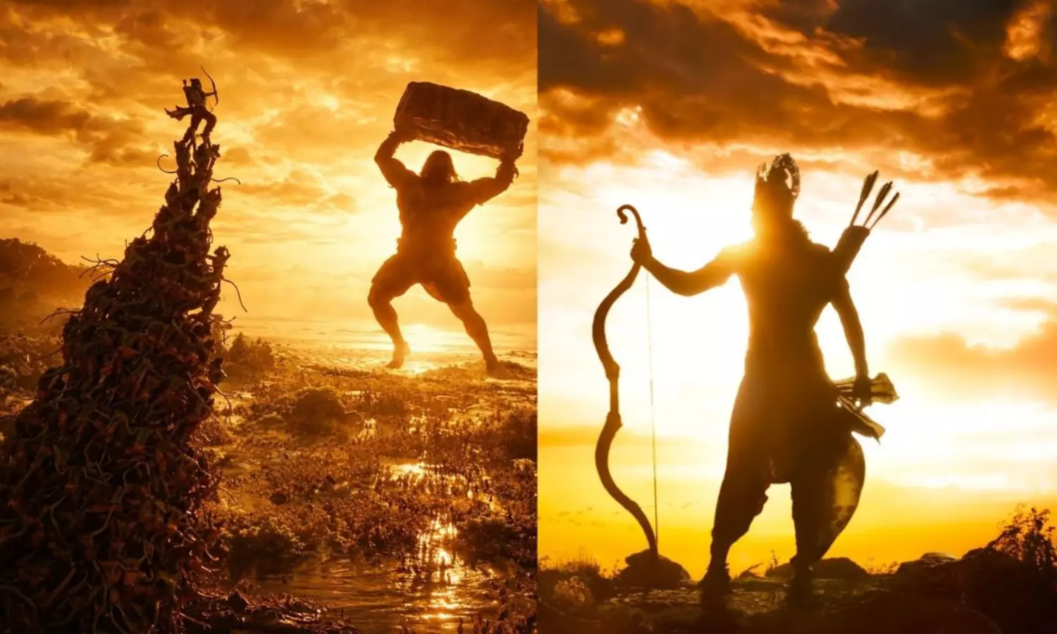 Varanasi Vs Ramayana: An Interesting Comparison