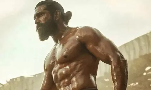 Ram Charan Causes Bigger Confusion On Peddi!