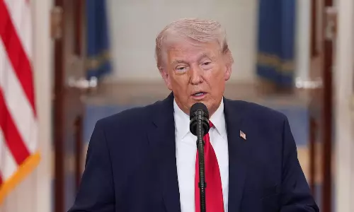 Shocking: Trump To Continue Iran War, Get Ready!