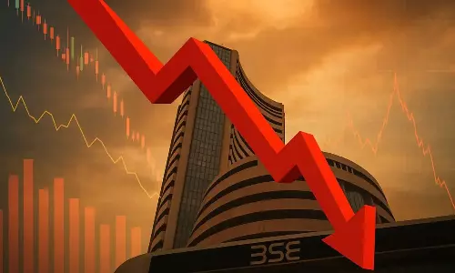 Trump Madness: Indian Markets Collapse 9 Lakh Crores!