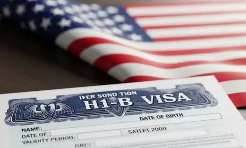 U.S. H1B Lottery: What’s The Alternative Now
