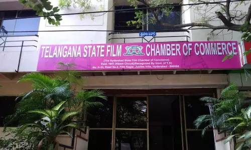 Its Official: Telangana Theatres Move To New Share Policy!