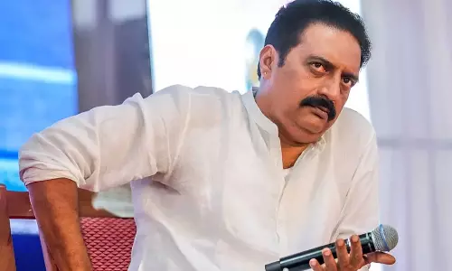 Prakash Raj Replies To ‘Church’ Trolls, But Fails At Logic