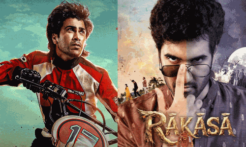 Rakasa Vs Biker: How’s The Josh At Openings?