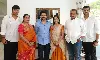 Wedding Bells at Bandla Ganesh House