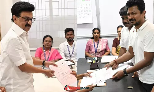 Interesting: CMs Son Is Richer Than CM Himself!