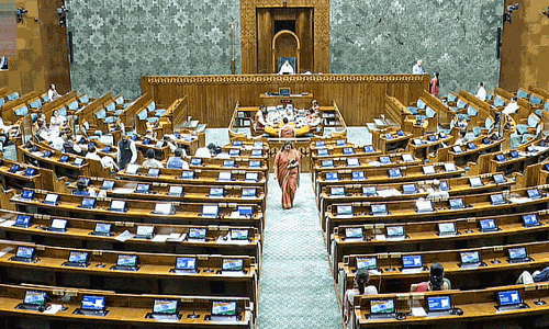 Do States Really Have Capitals? What Constitution Says?