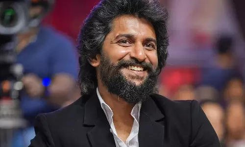 Why Nani Is the Only Consistent Hero in Tollywood Today