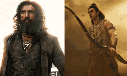 Can Ramayana Beat Dhurandhar 2?