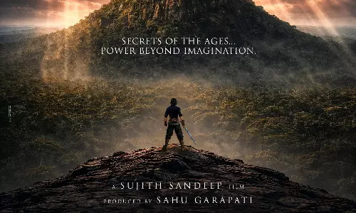 SDT19: Awe-inspiring mythical sci-fi