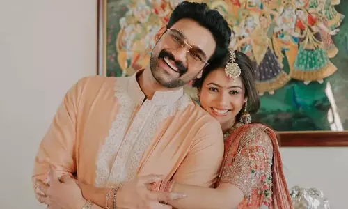 A Shocking Destination For Bellamkonda’s Wedding