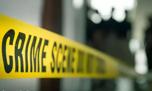 Shocking R*pe In AP: Iron Rod In Lady’s Private Part