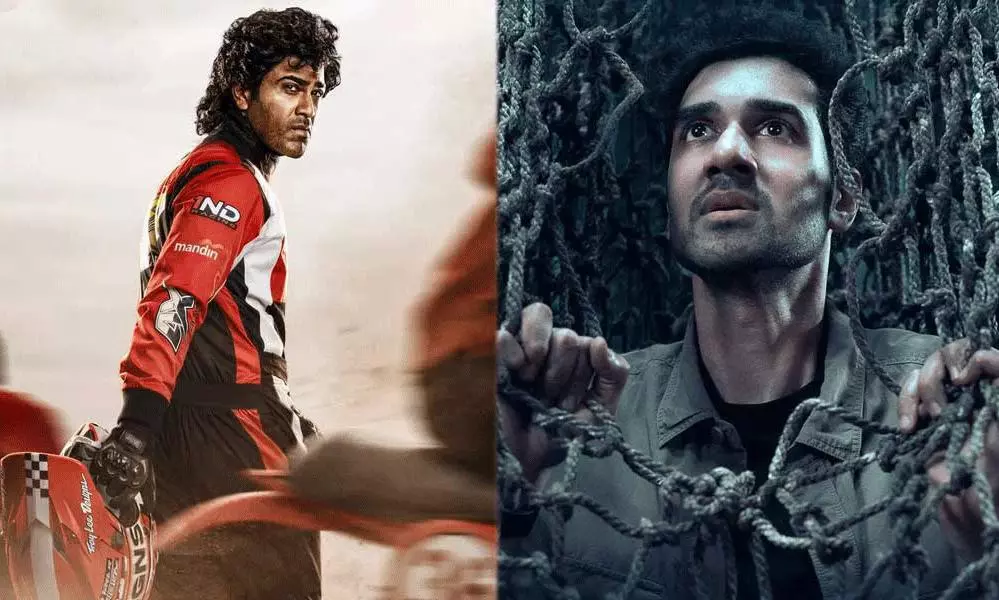 Tollywood BO: Whos Ahead Rakasa Or Biker?