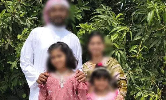 Horror In Telangana: Father Kills Family Over Boy Child!
