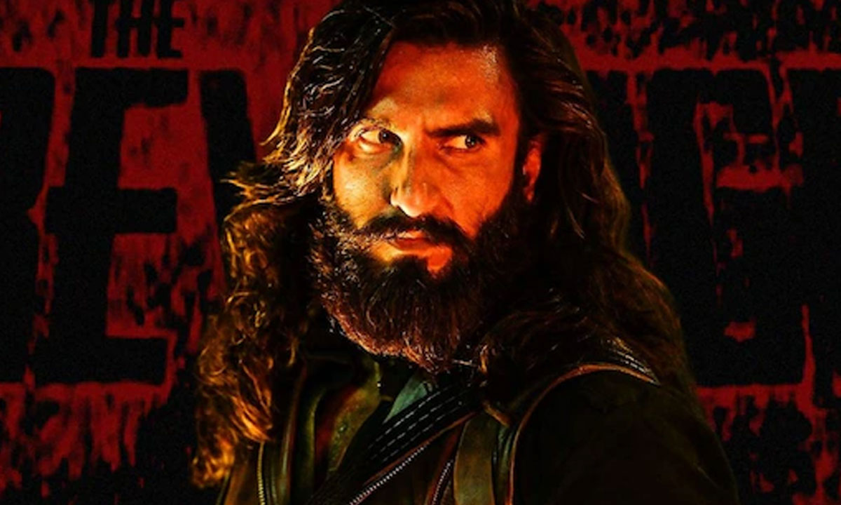 Dhurandhar 2 Copyright Storm: Dhar Fights Back Against Copy Claims