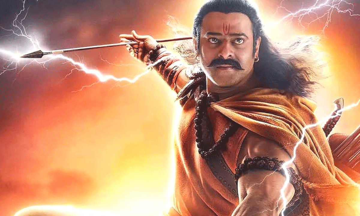 Nitesh Tiwari's Ramayana Sparks Fresh Debates on Prabhas' Adipurush Misstep