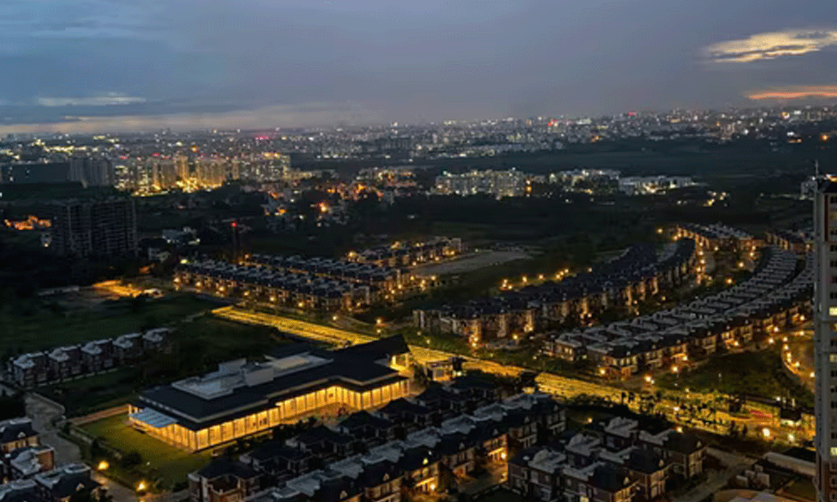 Will IT Layoffs Settle Rental Problems In Cities?