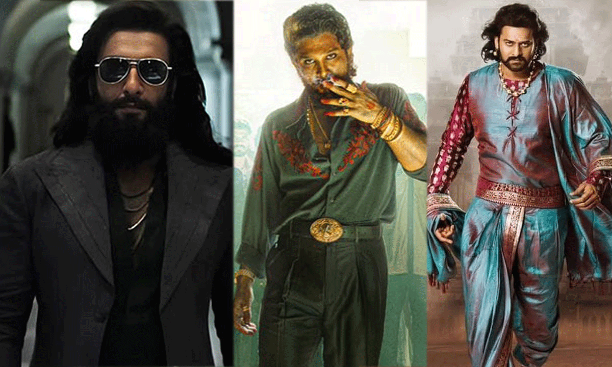 All Time Highest Grossing Indian Films: Who’s On Top?