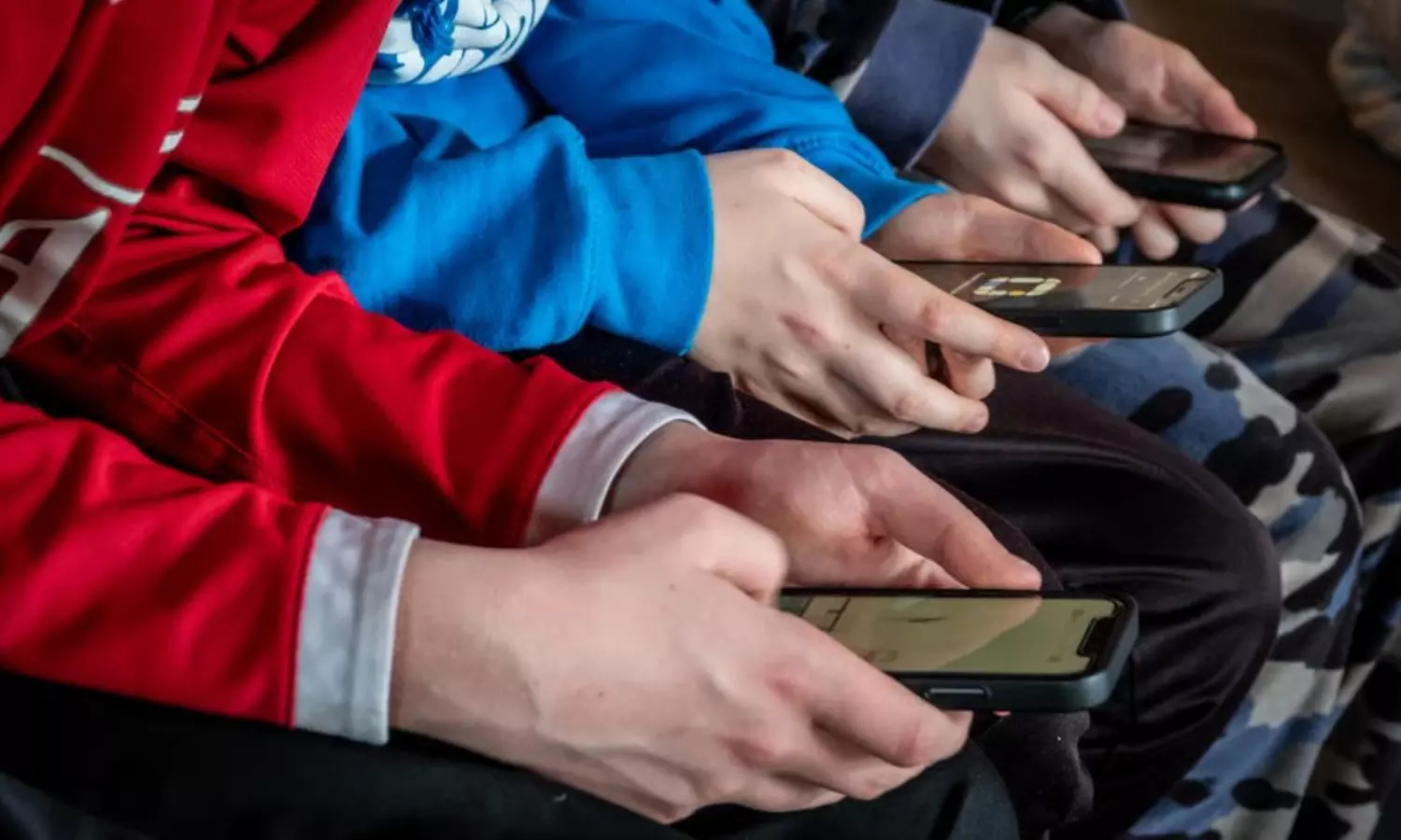 Beware: Adult Creators Targeting Kids On Socials?