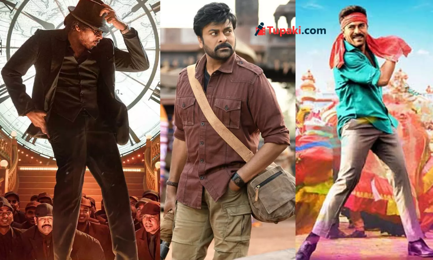 Biggest Disasters In Tollywood: Bad News For Mega Family!