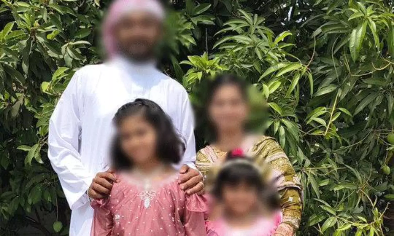 Horror In Telangana: Father Kills Family Over Boy Child!