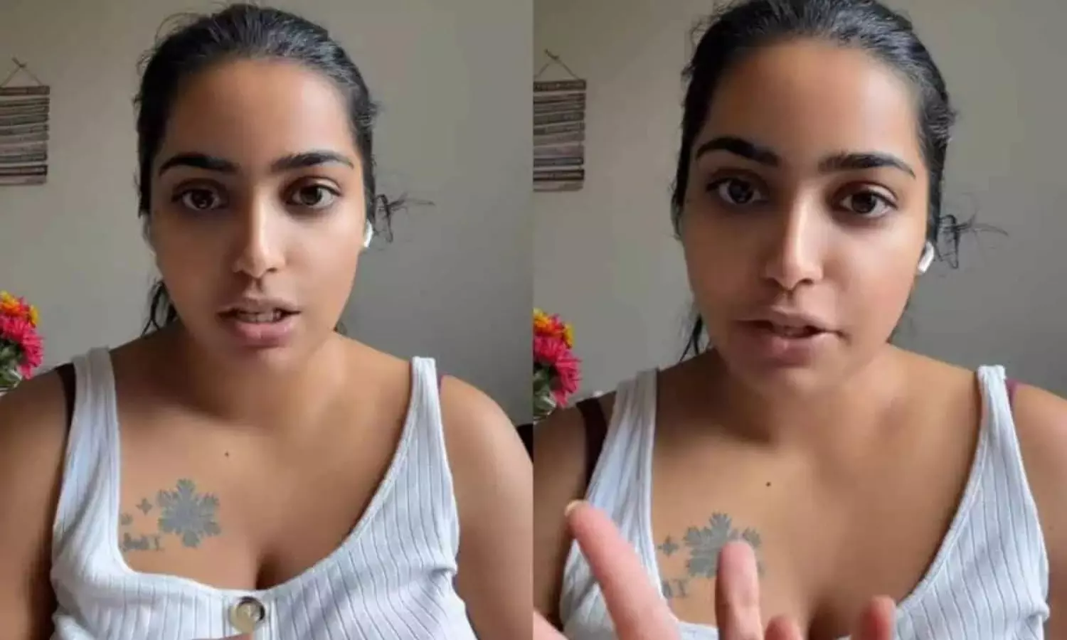 Telugu Girl’s Accusations - Genuine Doubts Of Audience