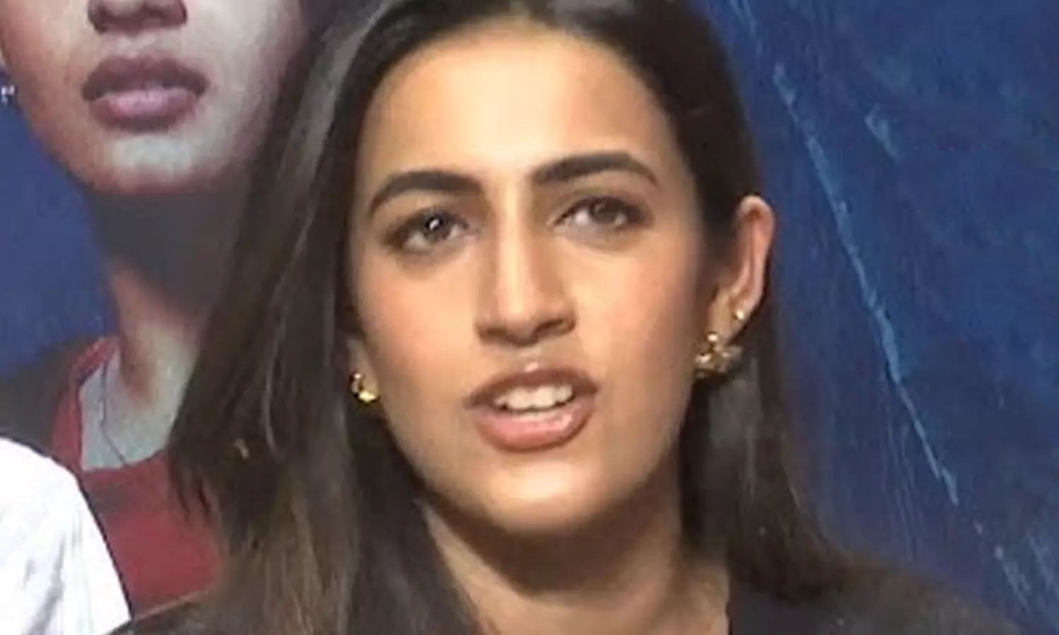 Mega Family Stands By Niharika, Mixed Reactions Coming! Mega Family Stands By Niharika, Mixed Reactions Coming!