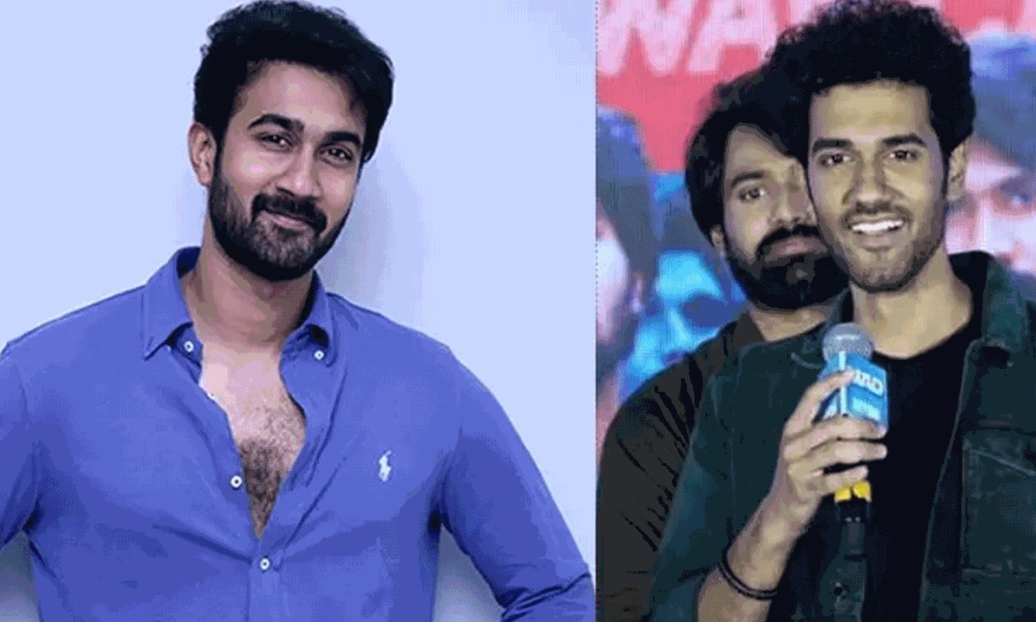 Sobhan Brothers Have Finally Fallen In The Groove