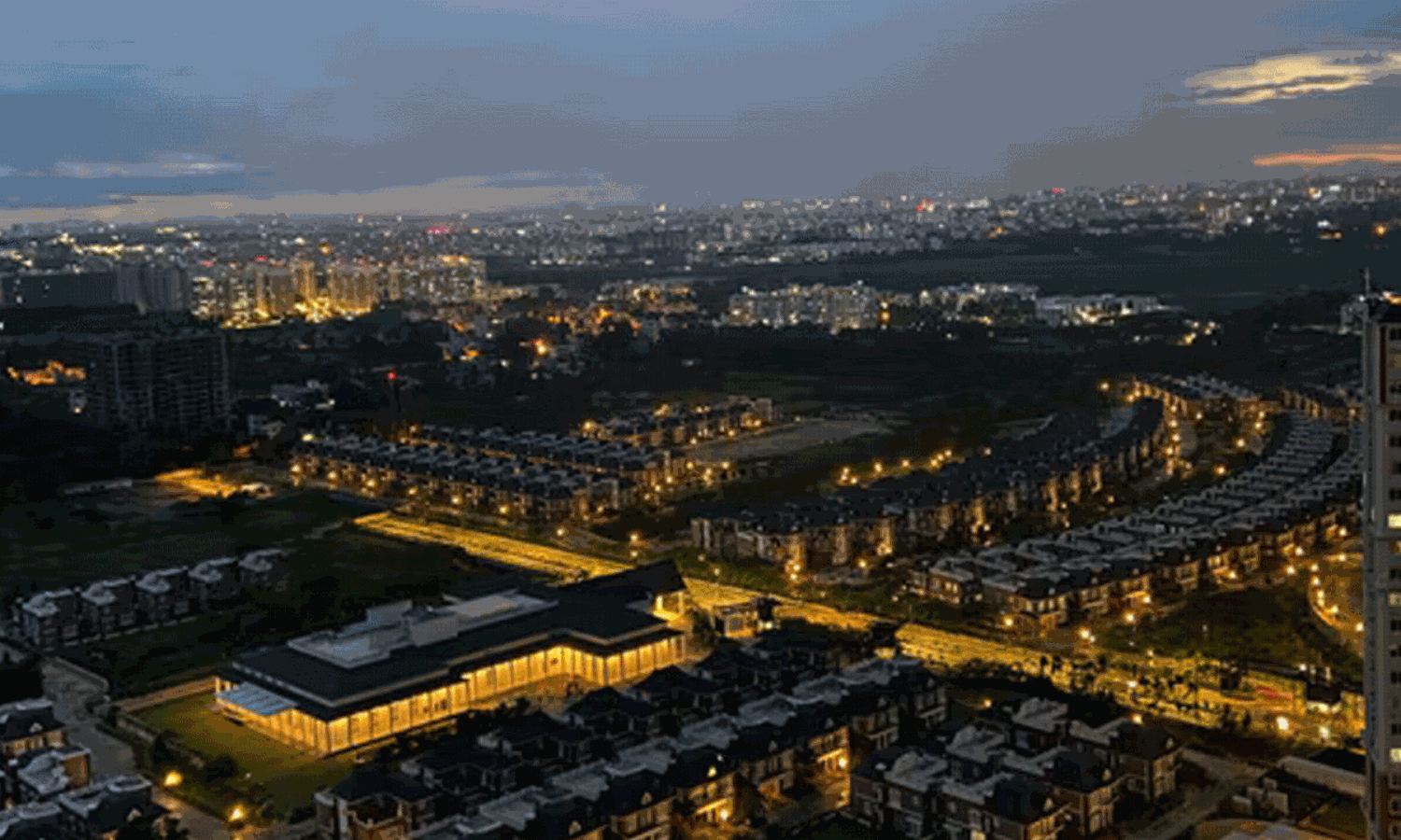 Will IT Layoffs Settle Rental Problems In Cities? Will IT Layoffs Settle Rental Problems In Cities?