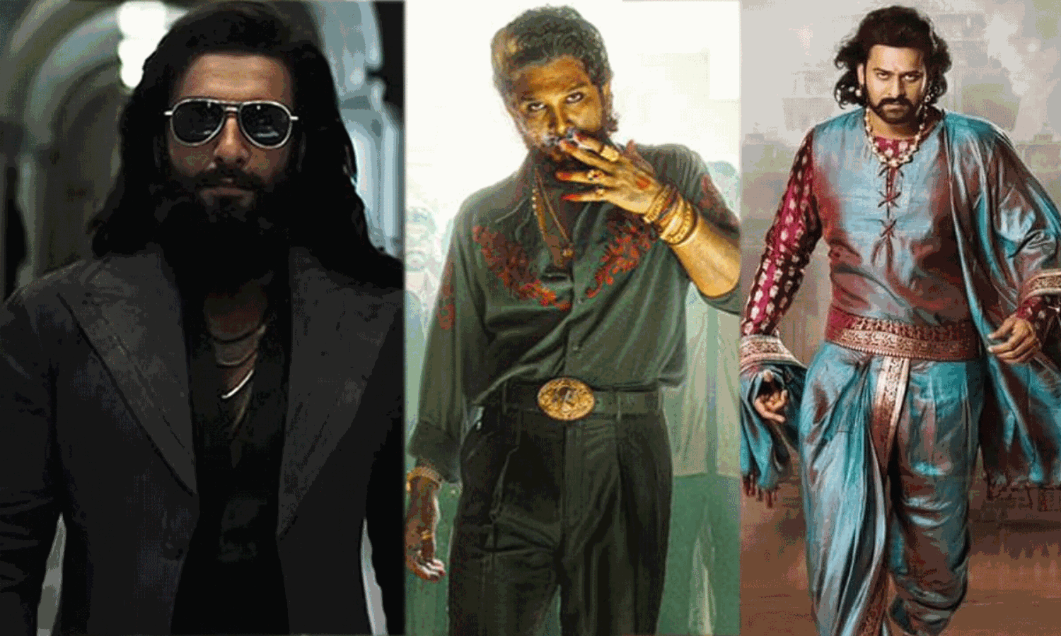 All Time Highest Grossing Indian Films: Who’s On Top?